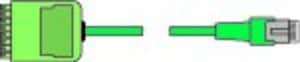 583472.21 | Input cable DOM (G1) – amplifier (as of G2)